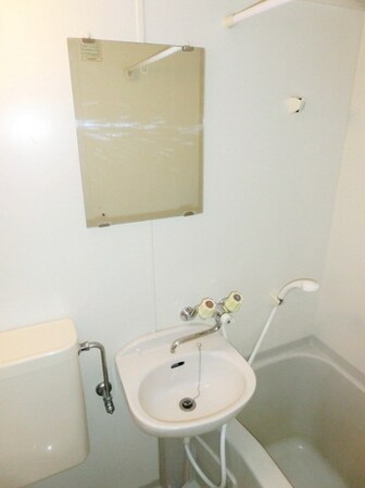 アドリーム千駄木の物件内観写真